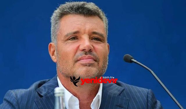 Fenerbahçe’de Sadettin Saran dönemi: Samandıra’da “temizlik” başlıyor