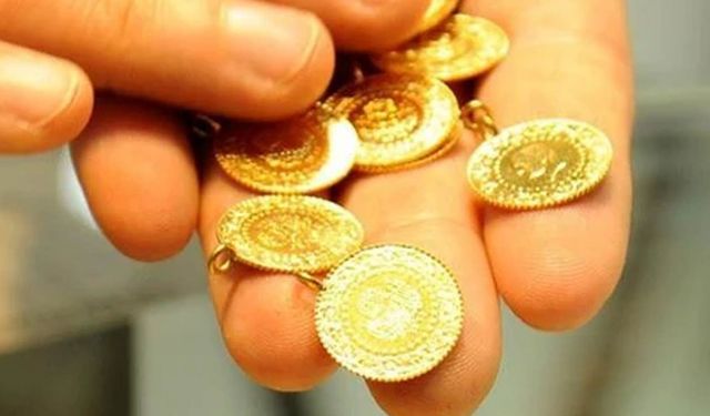 Gram altın 6.120 TL oldu! İslam Memiş’ten kritik uyarı