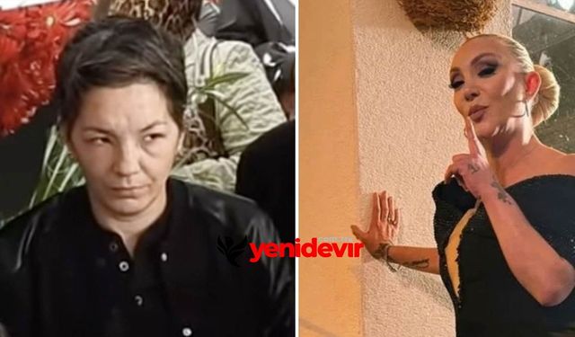 Güllü’nün yardımcısı sessizliğini bozdu! “Aramızda düşmanlık yoktu”