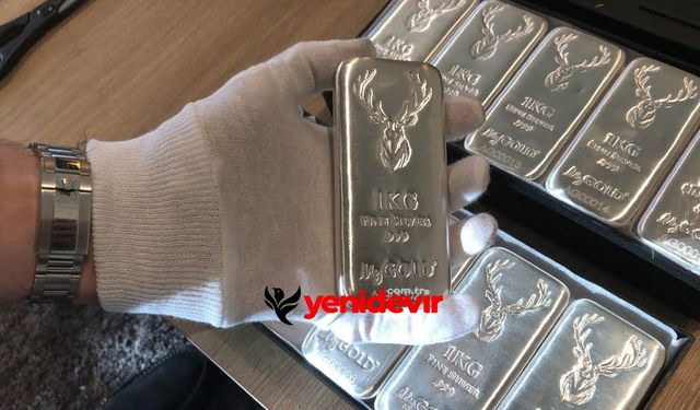 Gümüş alınır mı? 2025 uzman yorumu ve yatırım rehberi