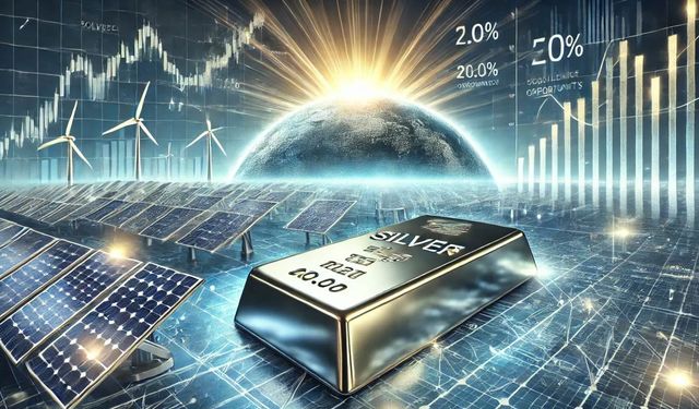 Gümüş fiyatlarında tarihi dönüm noktası mı? Uzmanlar uyarıyor