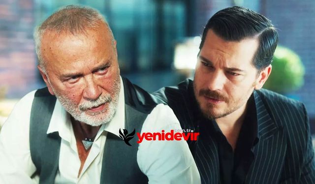 Hıdır, Eşref’in öz babası mı? Eşref Rüya'daki çarpıcı detay