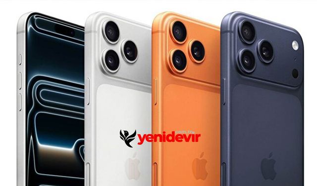 iPhone 17 şikayetleri bitmiyor! Kullanıcılar tepkili