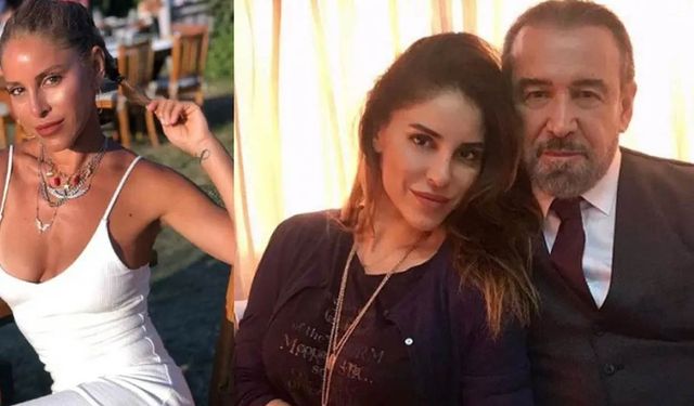 Irmak Ünal’ın annesi kim, yaşı kaç?  Irmak Ünal kimin kızıdır? İşte aile hayatı