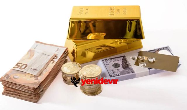İslam Memiş’ten altın ve gümüş için 2026 uyarısı: “Bu yükseliş sağlıksız”