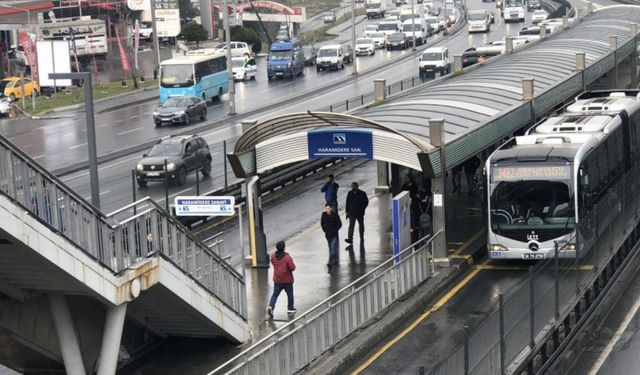 İstanbul Büyükşehir Belediyesi’nde toplu zam gündemi!