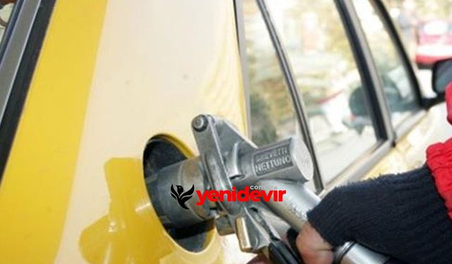 İstanbul’da LPG 27 TL’yi aştı! 4 yılda fiyat %585 arttı