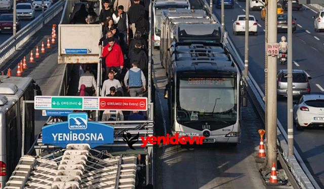 6 Ekim İstanbul’un Kurtuluşu: Ulaşım ücretsiz mi olacak?