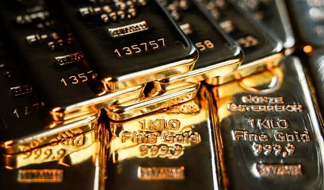 JPMorgan CEO’sundan flaş uyarı: “Altın 10 bin dolara çıkabilir”