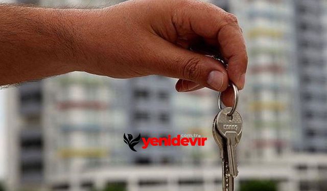 Konut kiralarına yüzde 20 stopaj vergisi geliyor: Nakit kira dönemi bitiyor