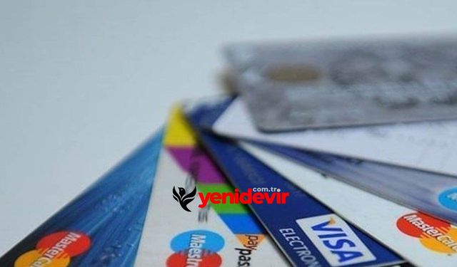 Kredi kartı faizi ve POS komisyonları düştü! İşte yeni düzenleme
