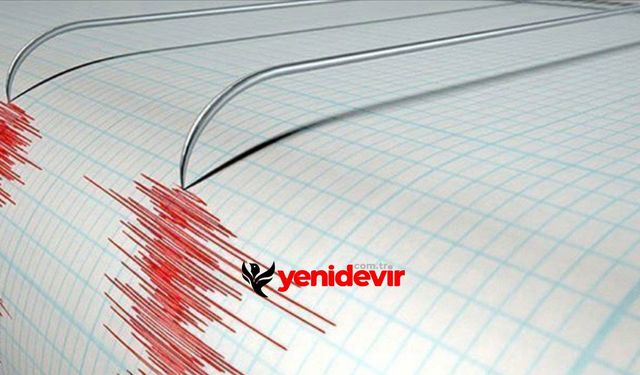 Kütahya ve Uşak’ta deprem uyarısı: Büyük risk kapıda!