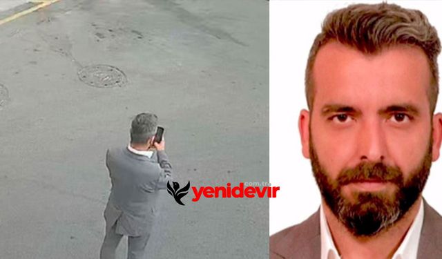 MİT’ten büyük operasyon! İsrail adına casusluk yapan dedektif yakalandı