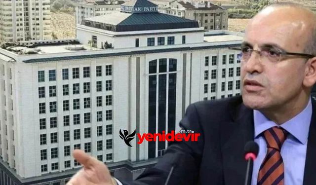 Mehmet Şimşek için “mide rahatsızlığı” iddiası! Nuray Babacan’dan Ankara kulislerinde bomba detaylar