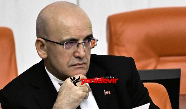 Eylül enflasyonu sonrası Mehmet Şimşek’ten kritik mesaj