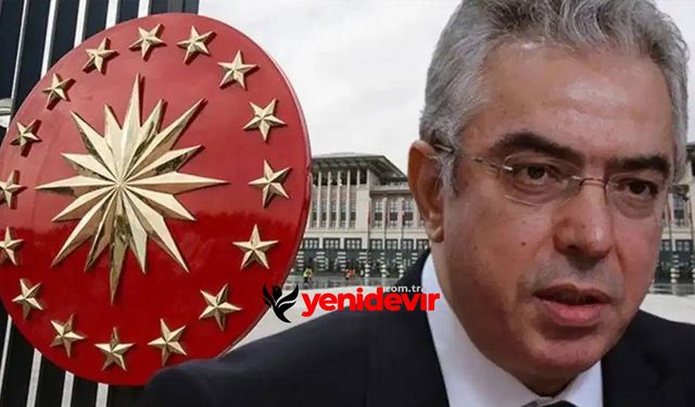 Mehmet Uçum’dan Pervin Buldan’ın açıklamalarına gönderme