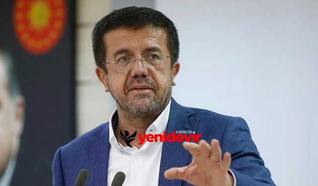Nihat Zeybekci’den emeklilik çıkışı! “Yaş çok düşük, Anayasa’ya girmeli”