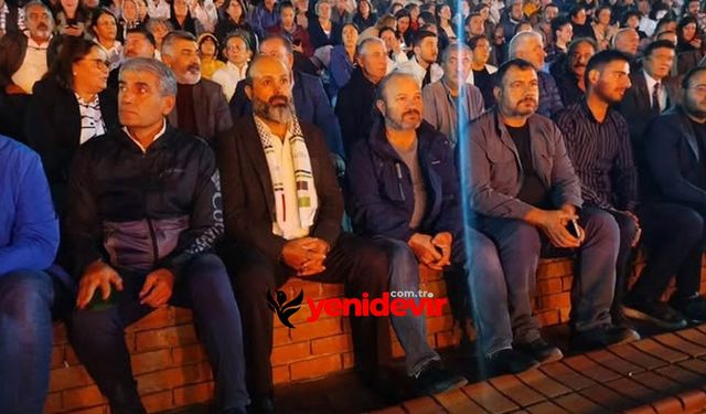 Saadet Partisi Esenyurt İlçe Başkanı Kemal Aygün’den sürpriz çıkış