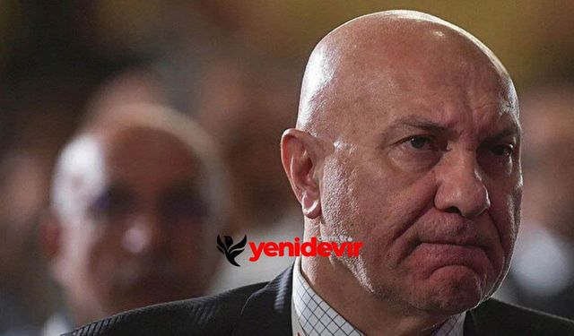 Samsunspor Başkanı isyan etti: “Penaltımızı vermediler!”