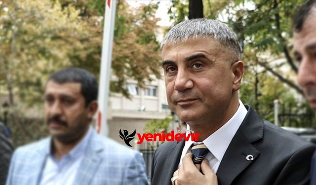 Sedat Peker sessizliğini bozdu! “Güç sessizliktir” paylaşımı gündem oldu