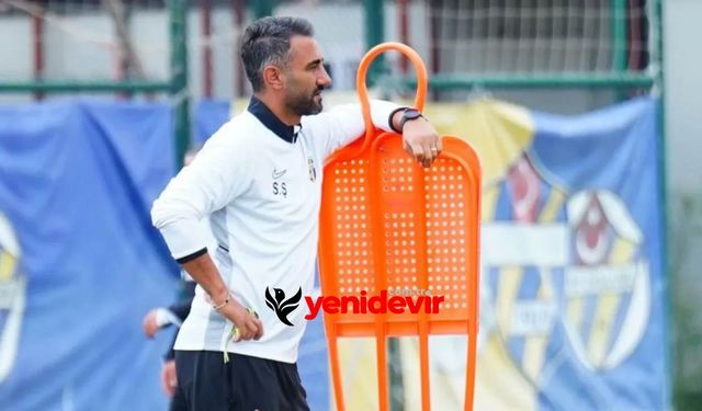 Selçuk Şahin istifa etti! Eyüpspor’da flaş ayrılık