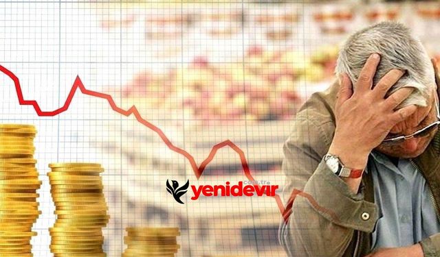 TÜİK eylül enflasyonunu açıkladı! ENAG ile fark dikkat çekti