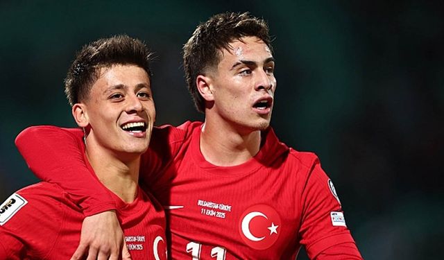 Türkiye - Gürcistan maçı: Muhtemel 11’ler ve maç detayları