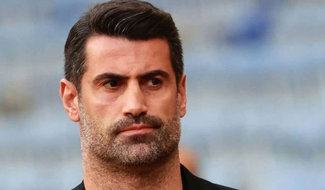 Volkan Demirel anlaştı! Yeni takımı Gençlerbirliği oldu