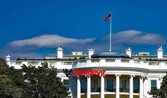 Beyaz Saray duyurdu: Trump ile Sara görüşecek! İşte detaylar