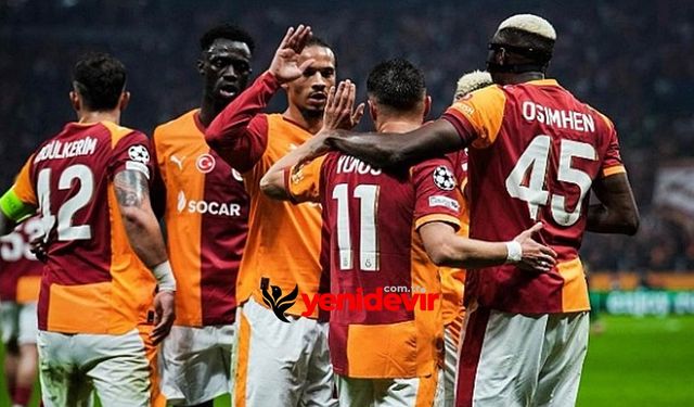 Galatasaray’da sakatlık alarmı: Ajax öncesi kriz mi yaşanıyor?