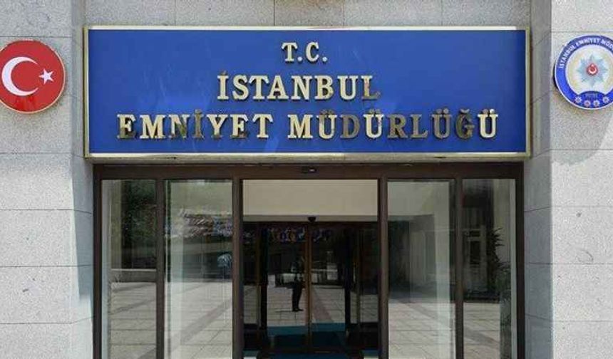 İstanbul'da trafiği tehlikeye düşüren sürücüye 20 bin 778 lira ceza