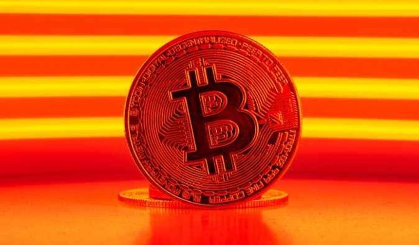 Bitcoin'den yeni görseller