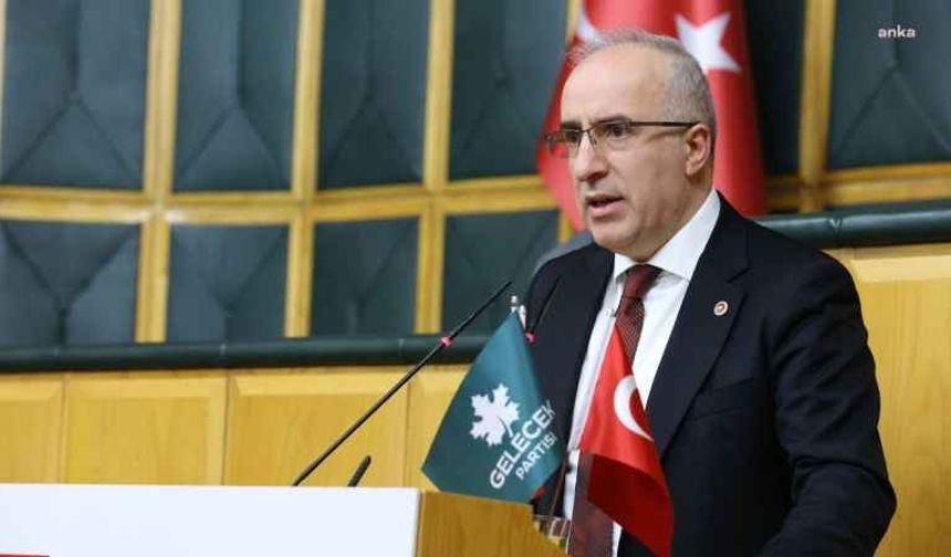 SP İstanbul Milletvekili Mustafa Kaya: "94 Ruhu Saadet Partisi çatısı altındadır"