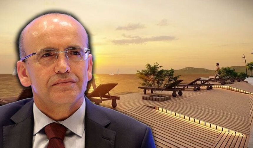 Mehmet Şimşek 'güneş vergisi'ne açıklık getirdi