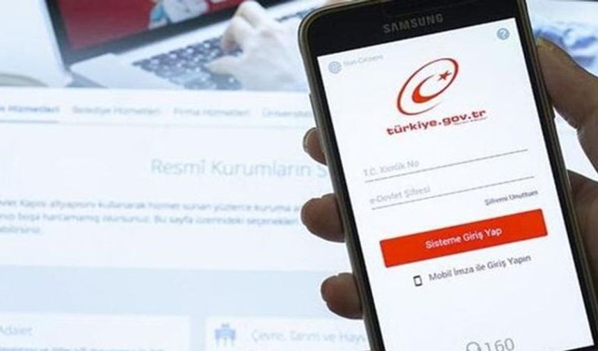 Üniversite kayıtları e-Devlet'ten başladı! 2024 Üniversite kayıtları nasıl yapılıyor?