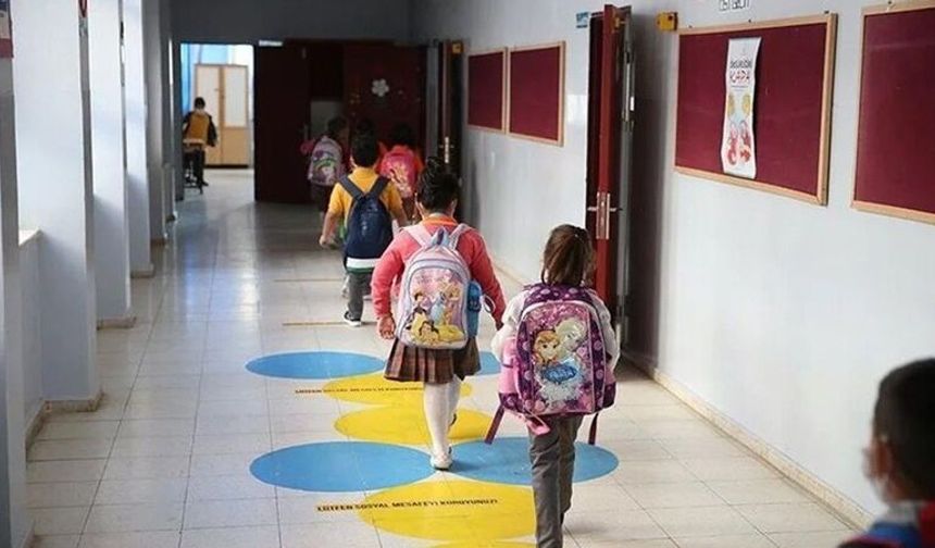 Sınıf belirleme kura sonuçları 2024 isim listesi: 1. ve 5. Sınıf şube belirleme kurası detayları