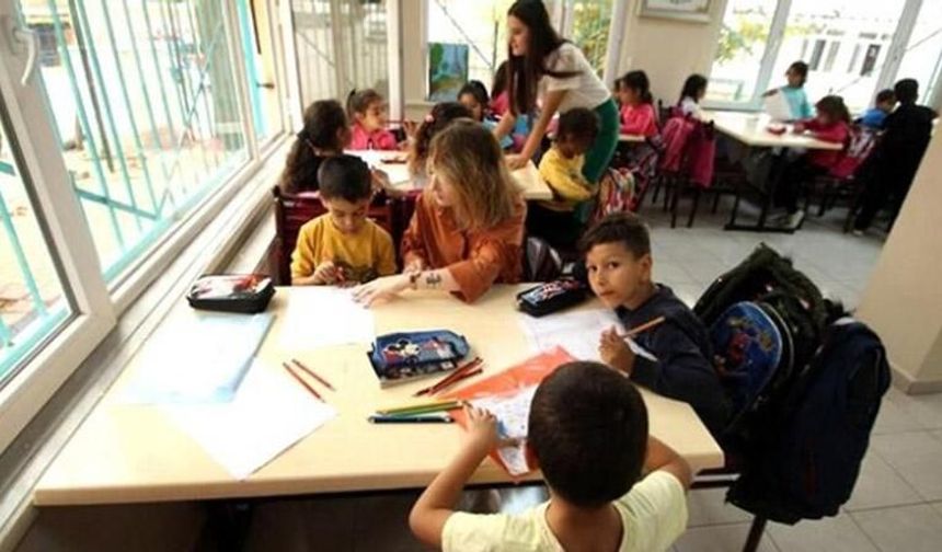 20 milyon öğrenci ara tatile çıkıyor! Son dersler yapılıyor