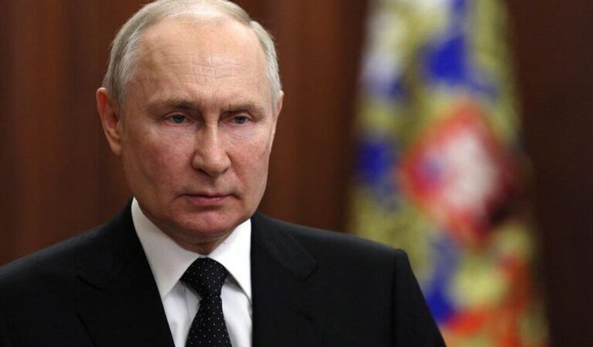 Putin'den küstahlık: Türkiye’nin enflasyonunu alaya aldı