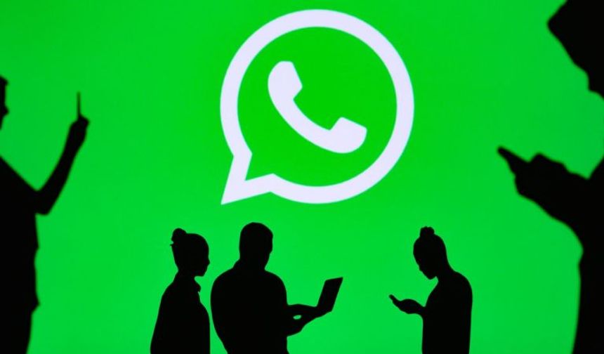 WhatsApp'a yeni bir özellik geliyor