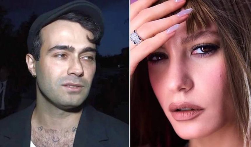 Serenay Sarıkaya ve Mert Demir ayrıldı: İşte ayrılığın perde arkası