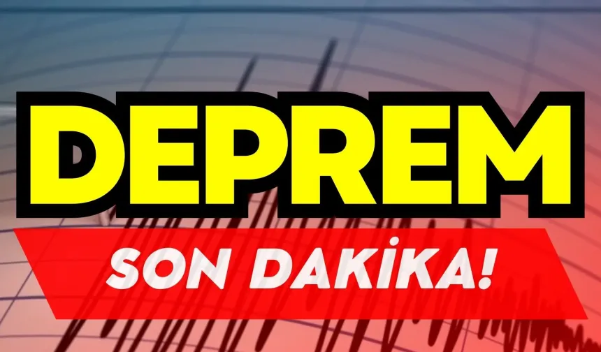 Son Dakika: AFAD duyurdu! Ege sallandı