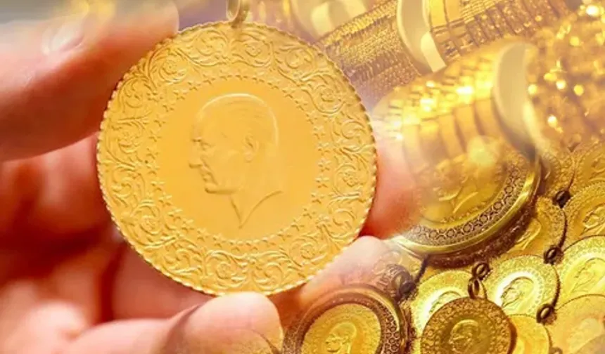 Altın fiyatları güne rekorla başladı: Gram altın 4.297 liraya ulaştı