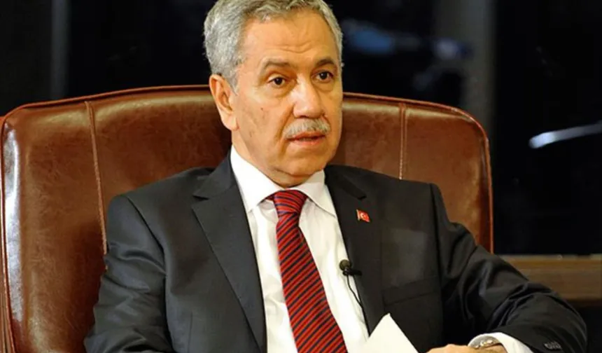 Bülent Arınç hakkında olay olacak CHP ve Cumhurbaşkanlığı iddiası!