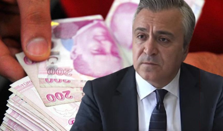 Erdursun konuştu, gerçek ortaya çıktı: Temmuzda zam hayal!