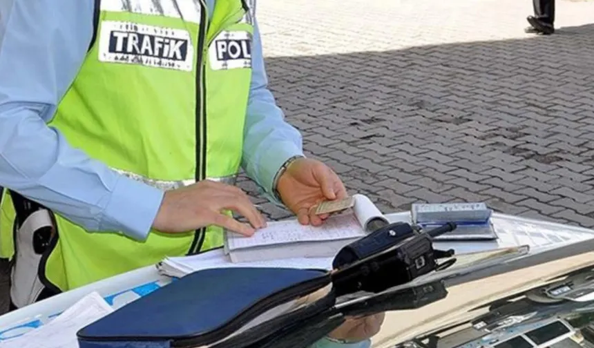 İlk 4 ayda trafikte rekor ceza! Hız ihlalleri zirvede