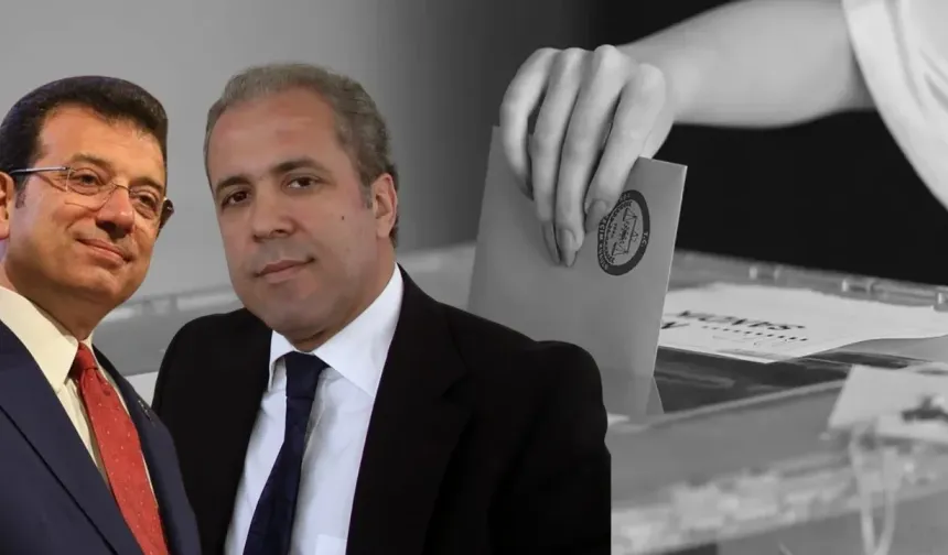 Şamil Tayyar’dan İmamoğlu açıklaması: “Tutuksuz yargılanması daha doğru olur”