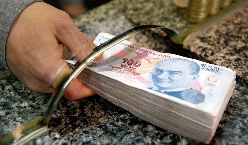 Tarım Bakanlığı’ndan çiftçiye 5,9 milyar TL destek ödemesi! Hesaplara bugün yatıyor