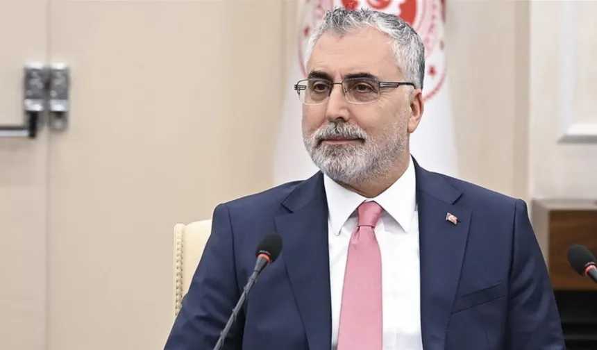 Vedat Işıkhan: Belediyelerin SGK borcu 196 milyar TL'ye ulaştı, EYT'nin maliyeti 724 Milyar TL