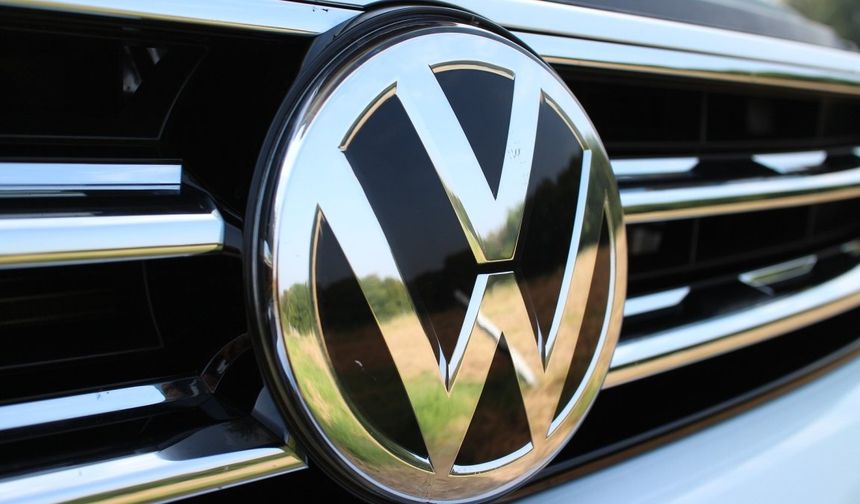 Almanya kırıldı, fabrikalarını Çin'e satıyor! Volkswagen ilk kurban