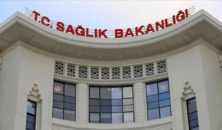 Bakanlık alarma geçti! Hastanede şüpheli istismar için jet inceleme